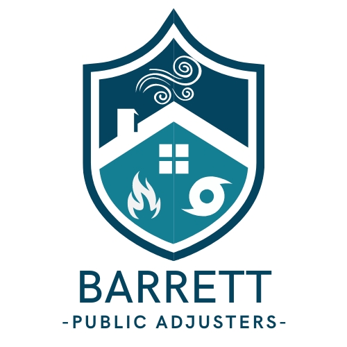 Barrett Public Adjusters